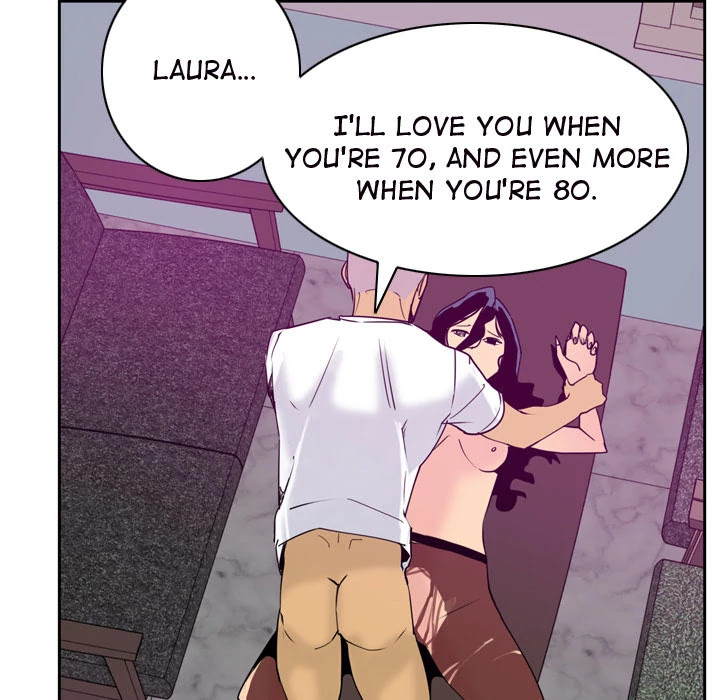 The Desperate Housewife Chapter 39 page 103 - Chapter 39