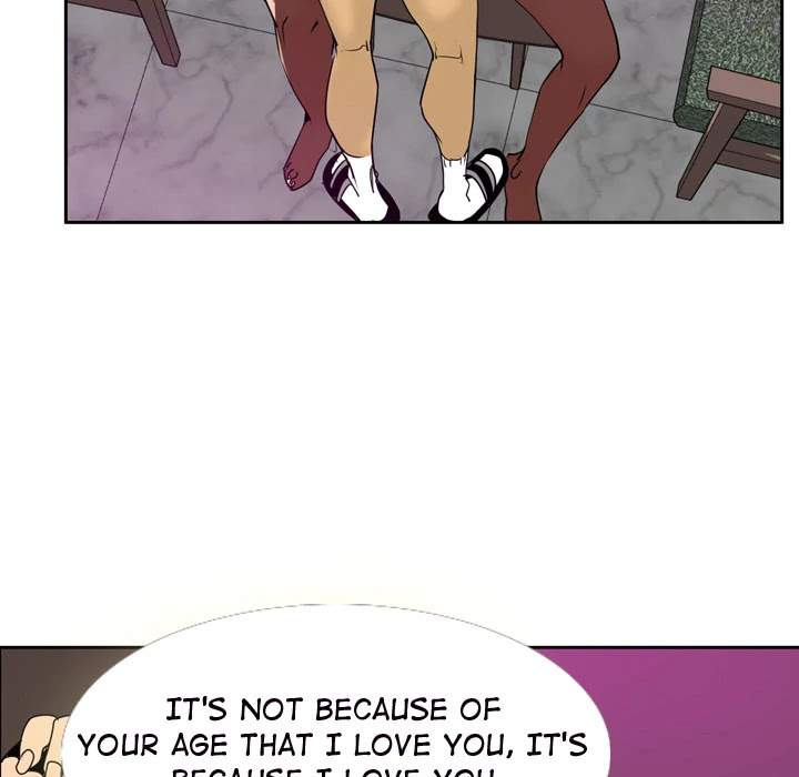 The Desperate Housewife Chapter 39 page 104 - Chapter 39