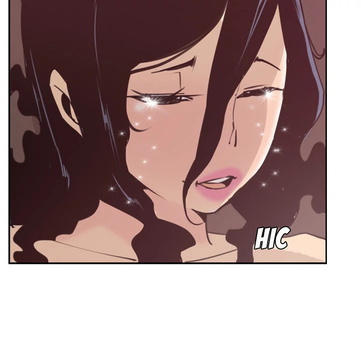 The Desperate Housewife Chapter 39 page 107 - Chapter 39