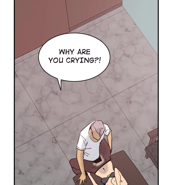 The Desperate Housewife Chapter 39 page 110 - Chapter 39