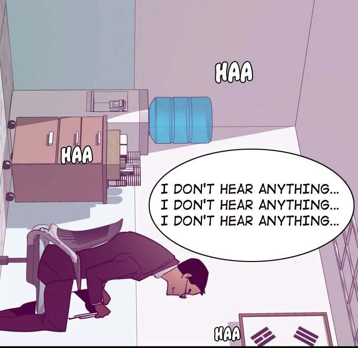The Desperate Housewife Chapter 39 page 116 - Chapter 39
