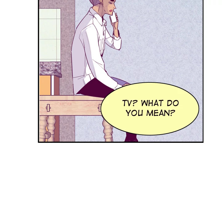 The Desperate Housewife Chapter 39 page 12 - Chapter 39