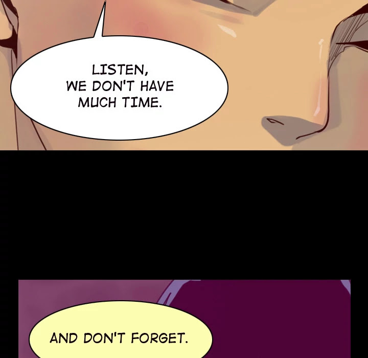 The Desperate Housewife Chapter 39 page 120 - Chapter 39