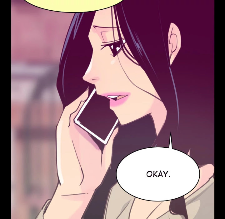 The Desperate Housewife Chapter 39 page 121 - Chapter 39