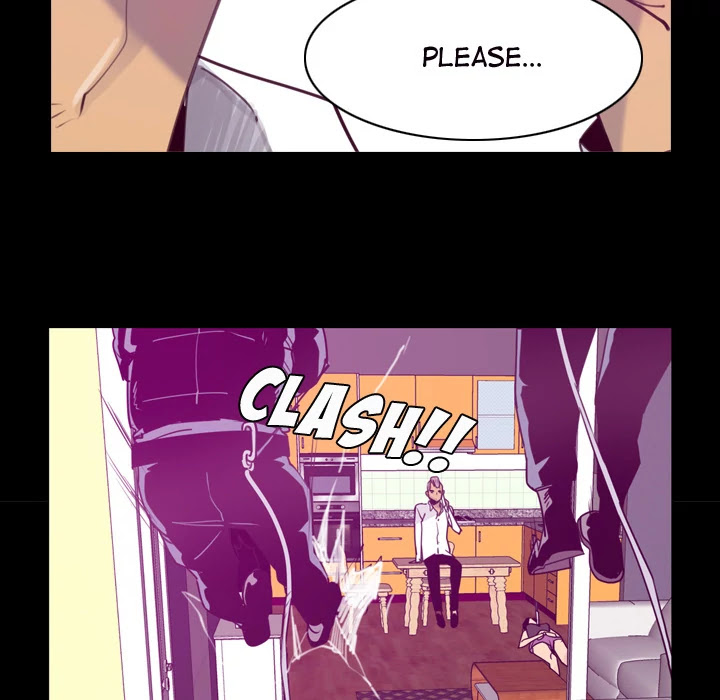 The Desperate Housewife Chapter 39 page 123 - Chapter 39