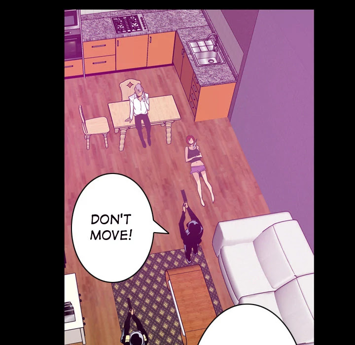 The Desperate Housewife Chapter 39 page 125 - Chapter 39