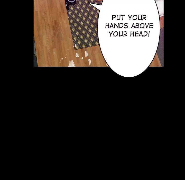 The Desperate Housewife Chapter 39 page 126 - Chapter 39