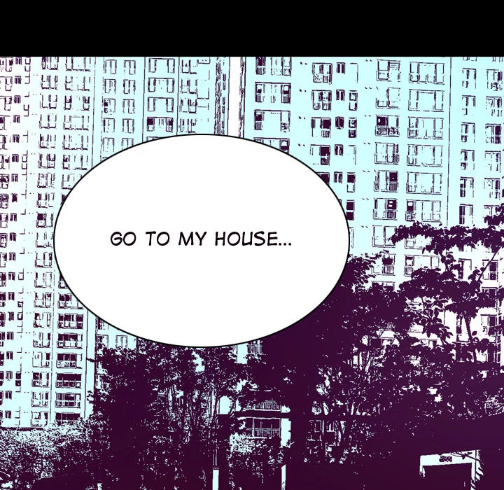 The Desperate Housewife Chapter 39 page 127 - Chapter 39