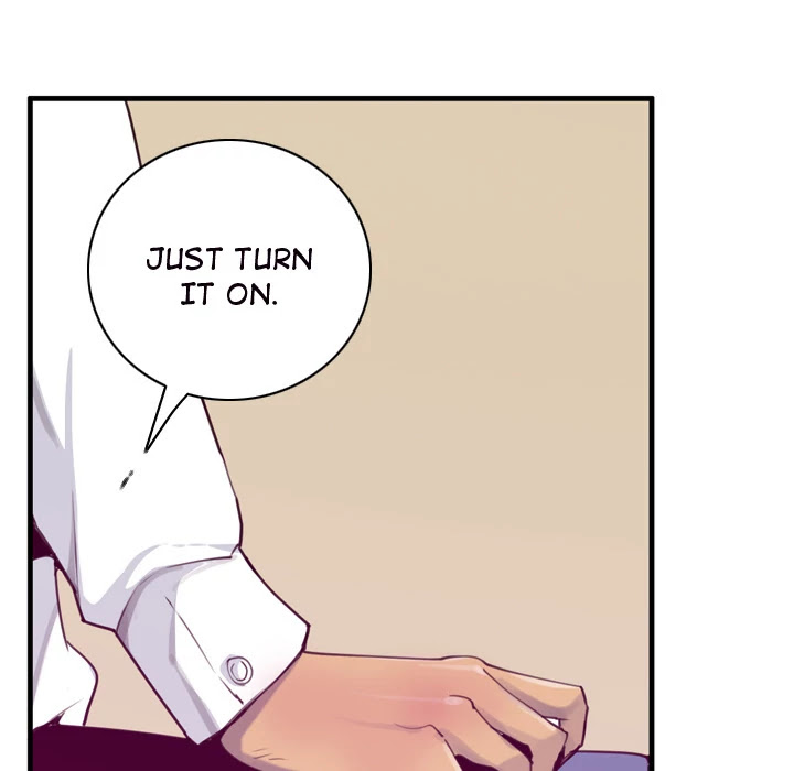 The Desperate Housewife Chapter 39 page 13 - Chapter 39