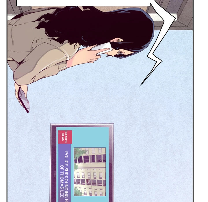 The Desperate Housewife Chapter 39 page 17 - Chapter 39