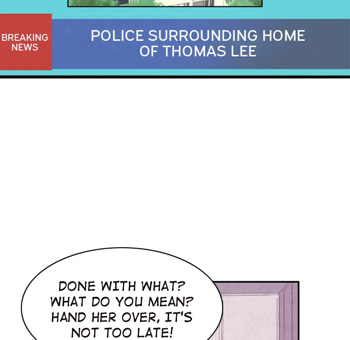 The Desperate Housewife Chapter 39 page 22 - Chapter 39