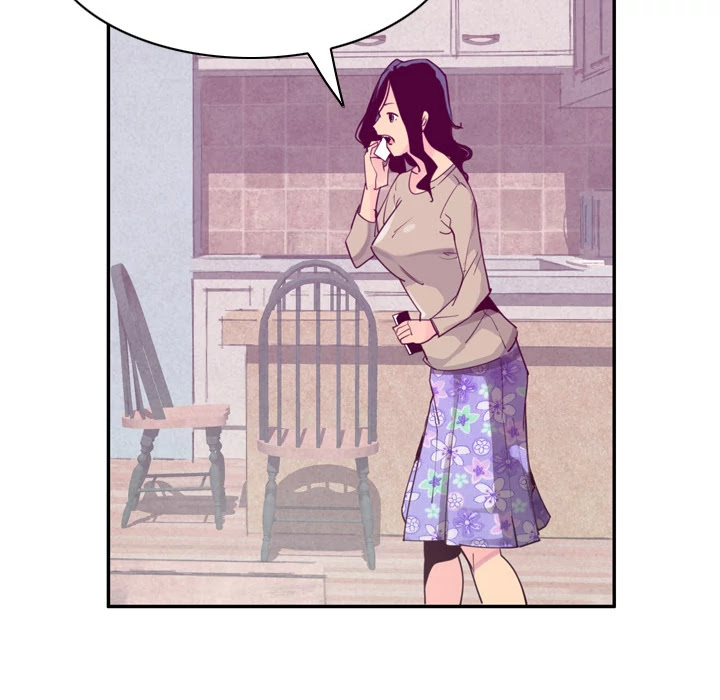 The Desperate Housewife Chapter 39 page 23 - Chapter 39