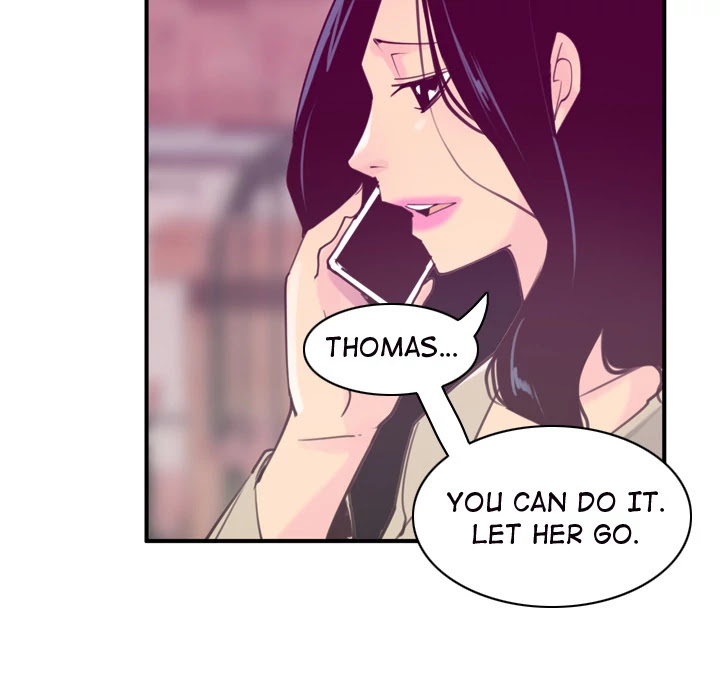 The Desperate Housewife Chapter 39 page 25 - Chapter 39