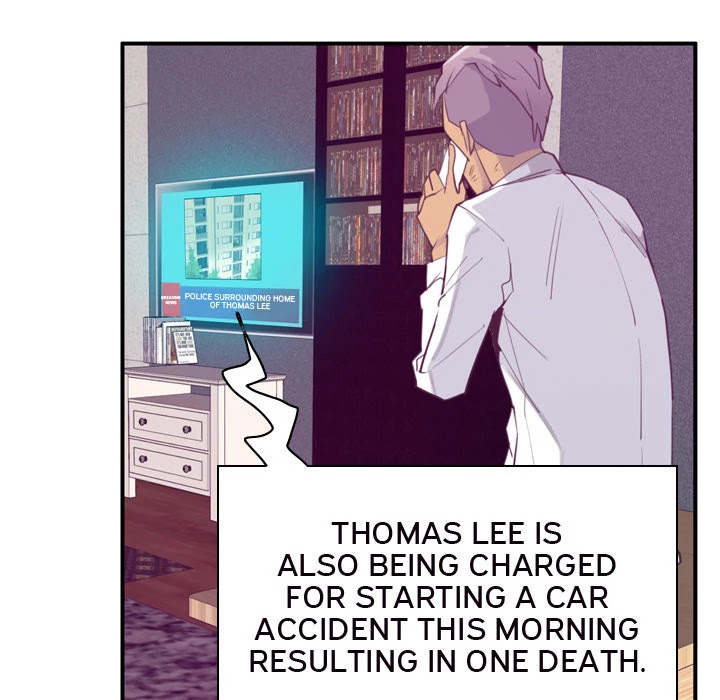 The Desperate Housewife Chapter 39 page 28 - Chapter 39