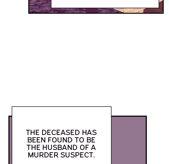 The Desperate Housewife Chapter 39 page 29 - Chapter 39