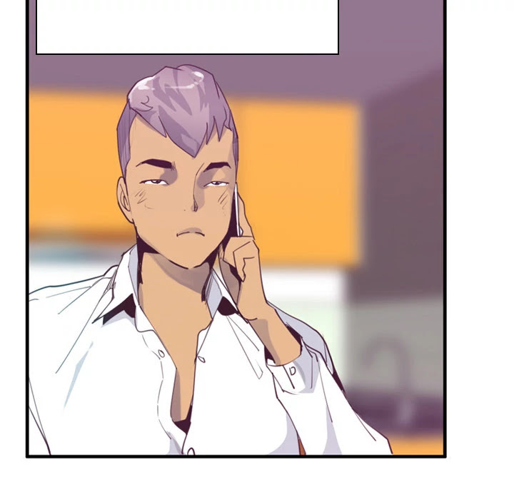 The Desperate Housewife Chapter 39 page 30 - Chapter 39