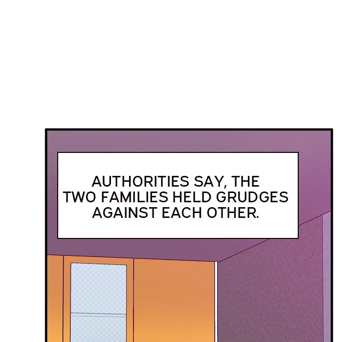 The Desperate Housewife Chapter 39 page 31 - Chapter 39