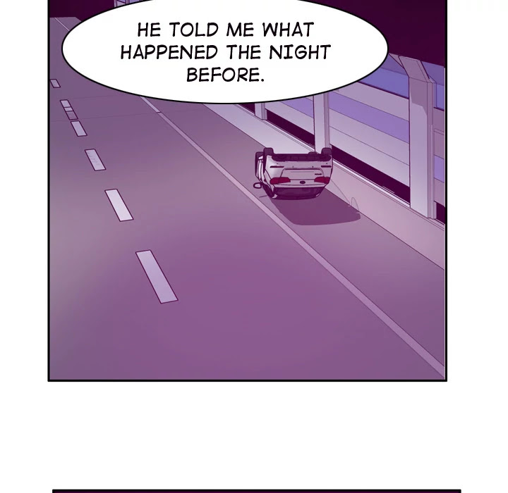 The Desperate Housewife Chapter 39 page 33 - Chapter 39