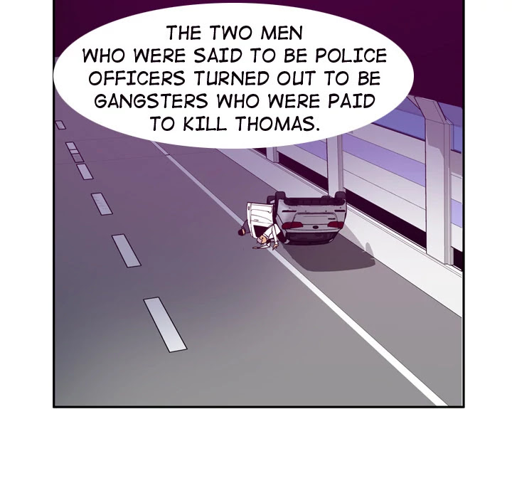 The Desperate Housewife Chapter 39 page 34 - Chapter 39