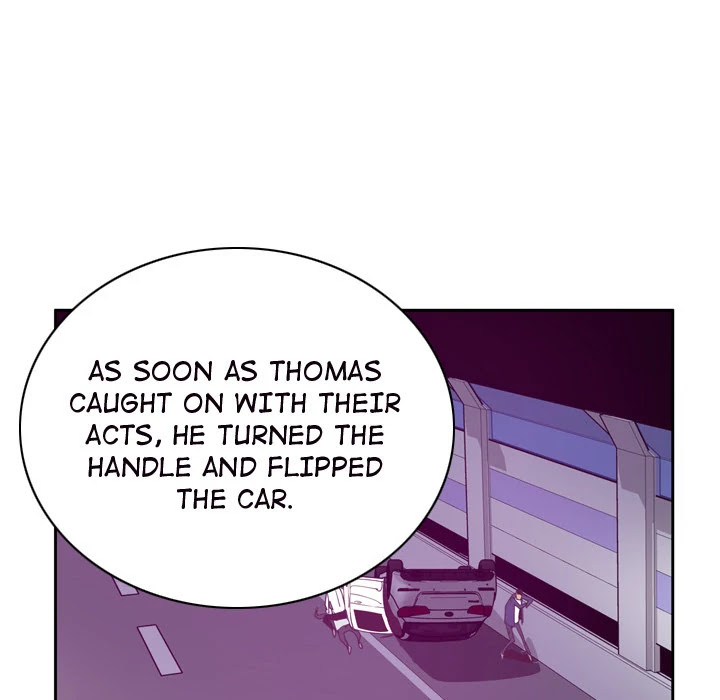 The Desperate Housewife Chapter 39 page 35 - Chapter 39