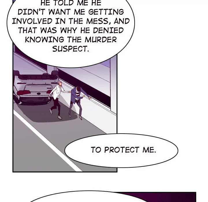The Desperate Housewife Chapter 39 page 37 - Chapter 39