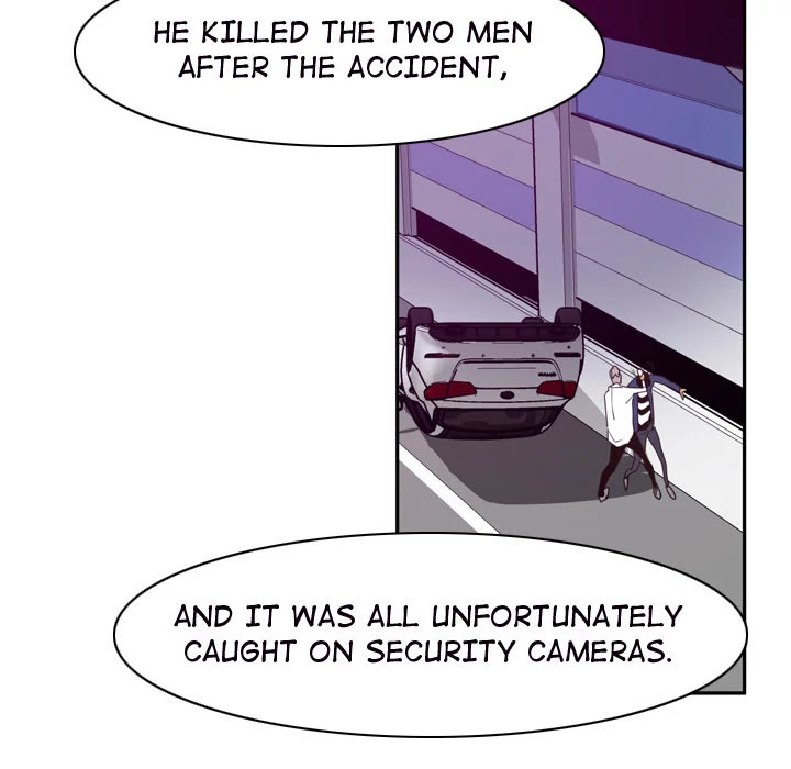 The Desperate Housewife Chapter 39 page 38 - Chapter 39