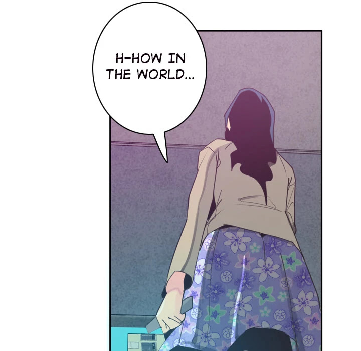 The Desperate Housewife Chapter 39 page 41 - Chapter 39