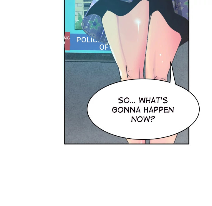 The Desperate Housewife Chapter 39 page 42 - Chapter 39