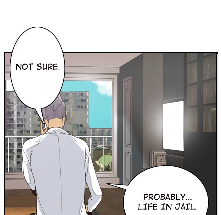 The Desperate Housewife Chapter 39 page 43 - Chapter 39