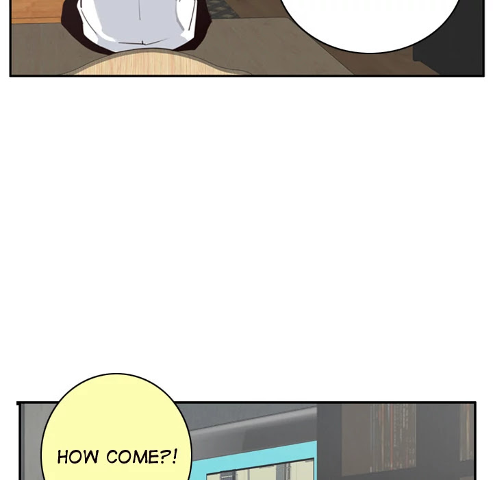 The Desperate Housewife Chapter 39 page 44 - Chapter 39