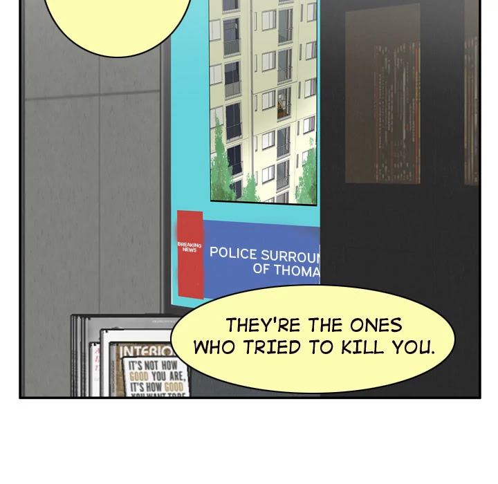 The Desperate Housewife Chapter 39 page 45 - Chapter 39