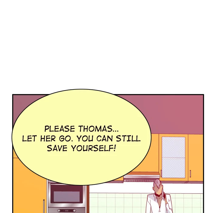 The Desperate Housewife Chapter 39 page 46 - Chapter 39