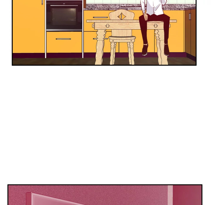 The Desperate Housewife Chapter 39 page 47 - Chapter 39