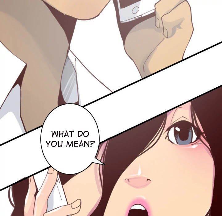 The Desperate Housewife Chapter 39 page 50 - Chapter 39