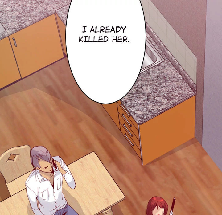 The Desperate Housewife Chapter 39 page 54 - Chapter 39