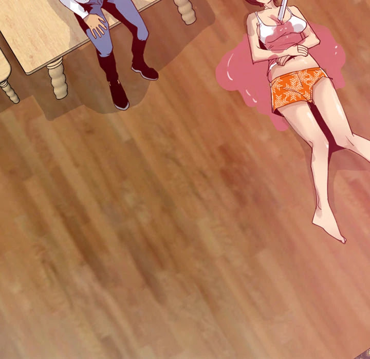 The Desperate Housewife Chapter 39 page 55 - Chapter 39