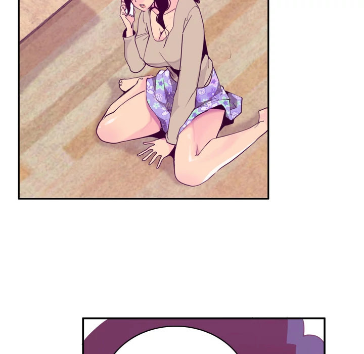 The Desperate Housewife Chapter 39 page 57 - Chapter 39