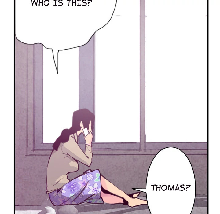 The Desperate Housewife Chapter 39 page 6 - Chapter 39
