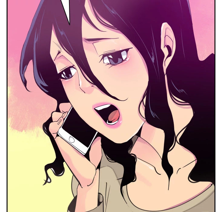 The Desperate Housewife Chapter 39 page 64 - Chapter 39