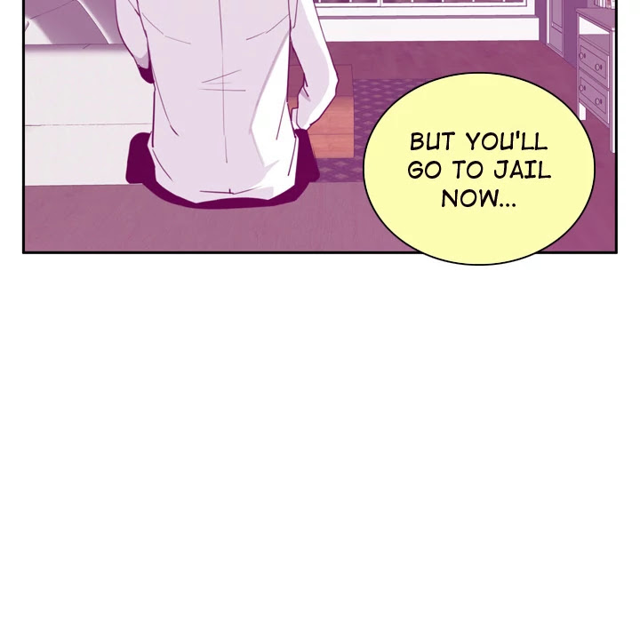 The Desperate Housewife Chapter 39 page 66 - Chapter 39