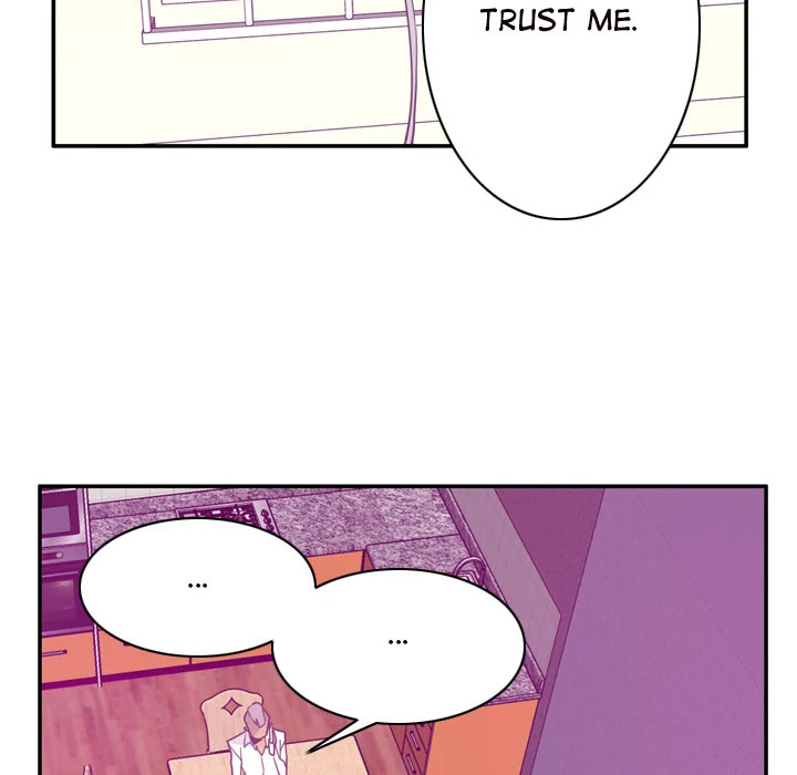 The Desperate Housewife Chapter 39 page 68 - Chapter 39