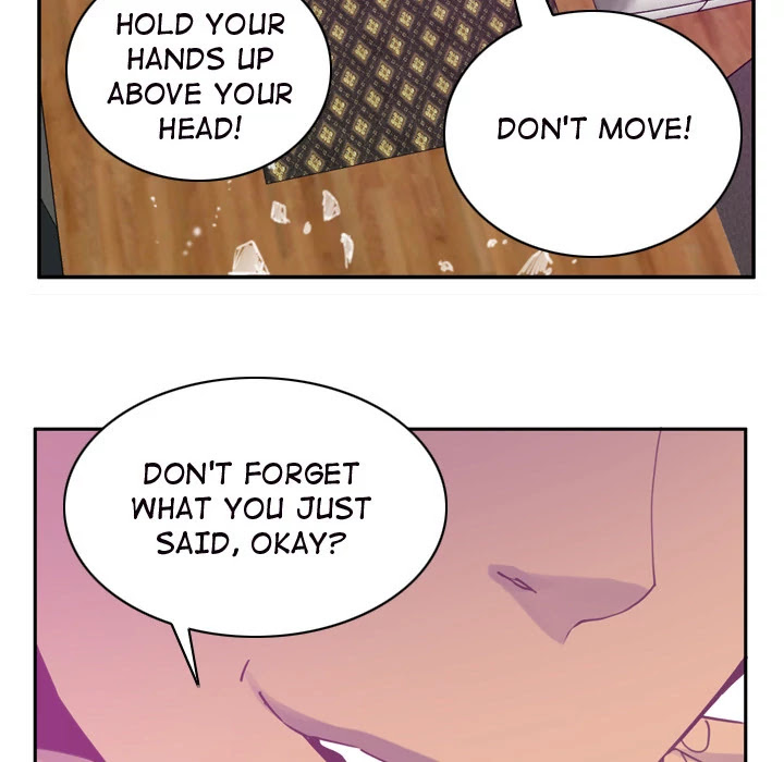 The Desperate Housewife Chapter 39 page 70 - Chapter 39