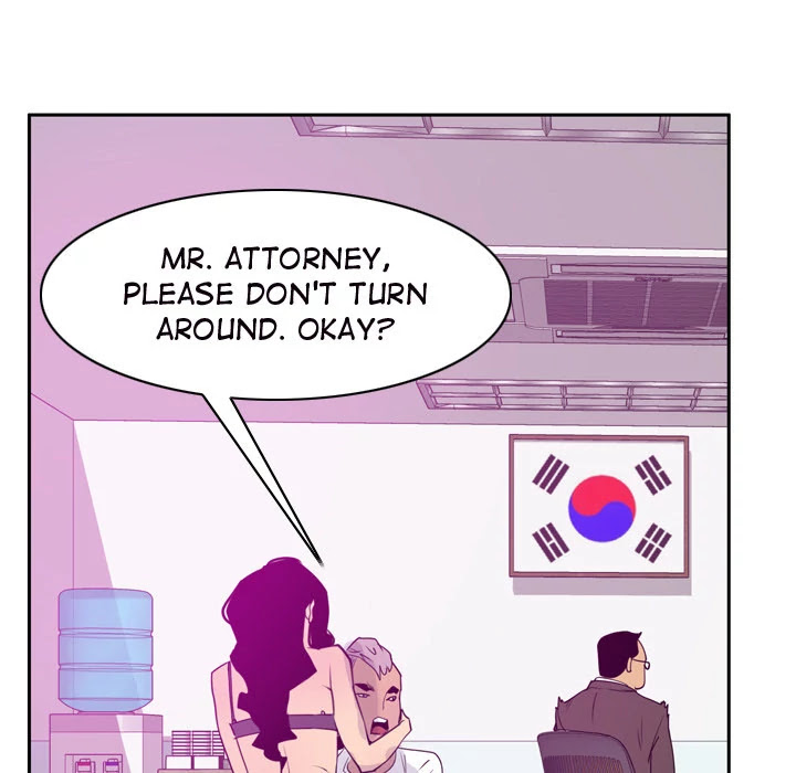 The Desperate Housewife Chapter 39 page 78 - Chapter 39