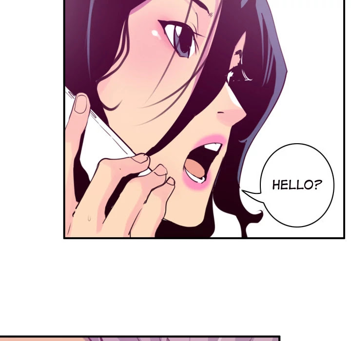 The Desperate Housewife Chapter 39 page 8 - Chapter 39