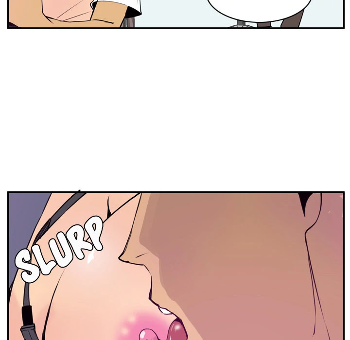 The Desperate Housewife Chapter 39 page 81 - Chapter 39