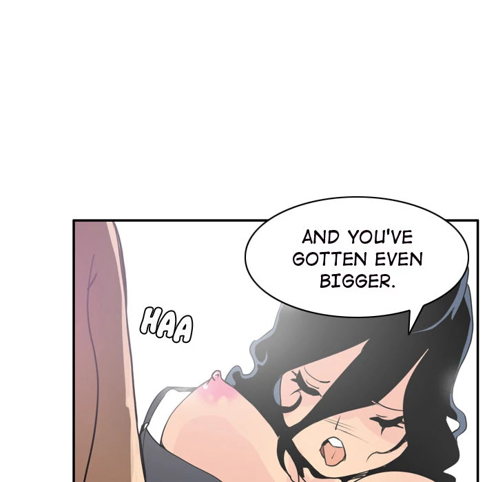 The Desperate Housewife Chapter 39 page 85 - Chapter 39