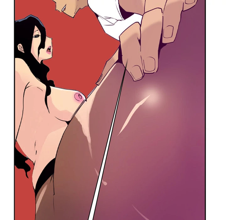 The Desperate Housewife Chapter 39 page 88 - Chapter 39