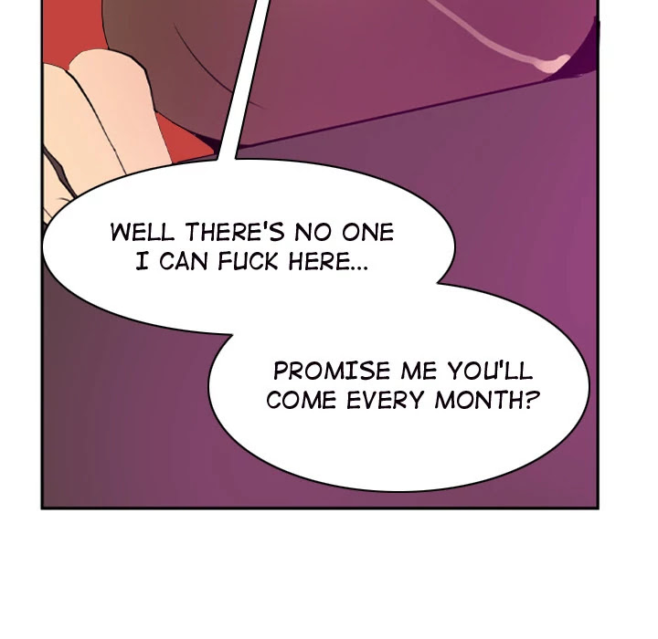 The Desperate Housewife Chapter 39 page 89 - Chapter 39