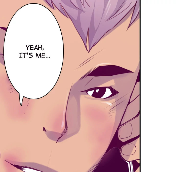The Desperate Housewife Chapter 39 page 9 - Chapter 39