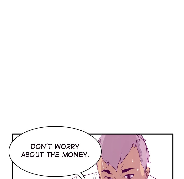 The Desperate Housewife Chapter 39 page 90 - Chapter 39